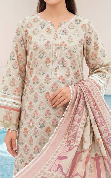 So Kamal Multi Lawn Suit | Pakistani Lawn Dress in USA- Image 2