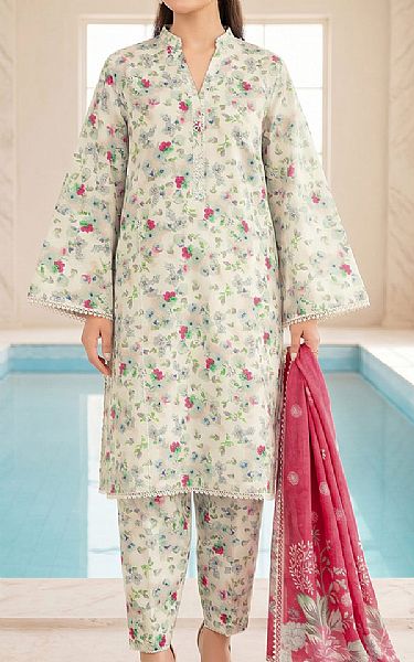 So Kamal Multi Lawn Suit | Pakistani Lawn Dress in USA- Image 1