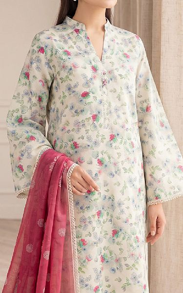 So Kamal Multi Lawn Suit | Pakistani Lawn Dress in USA- Image 2