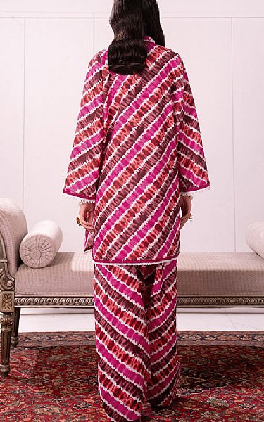 So Kamal Multi Lawn Suit (2 pcs) | Pakistani Lawn Dress in USA- Image 2