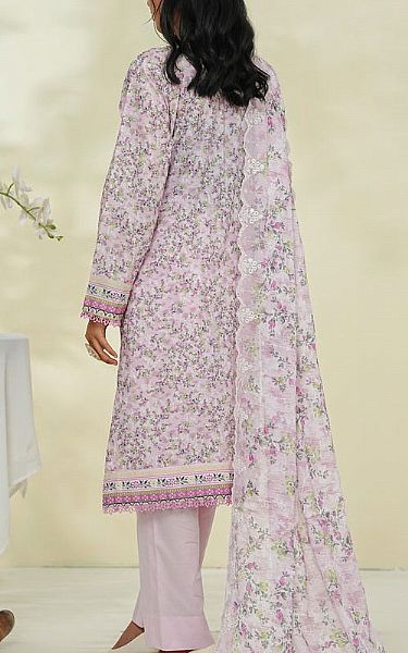 Vs Textile Lilac Lawn Suit | Pakistani Lawn Dress in USA- Image 2