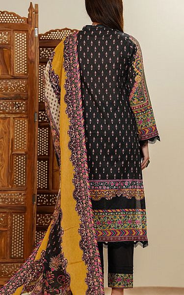 Vs Textile Multicolor Lawn Suit | Pakistani Lawn Dress in USA- Image 2