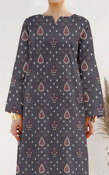 Vs Textile __2 Pcs) | Pakistani Winter Dresses in USA- Image 2