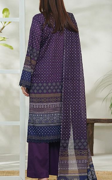 Vs Textile Multi Lawn Suit | Pakistani Lawn Dress in USA- Image 2
