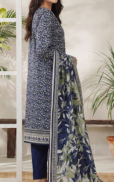 Vs Textile Multi Lawn Suit | Pakistani Lawn Dress in USA- Image 2