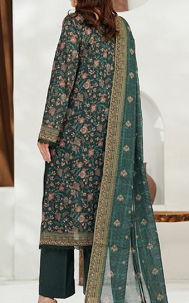 Vs Textile Gable Green Lawn Suit | Pakistani Lawn Dress in USA- Image 2