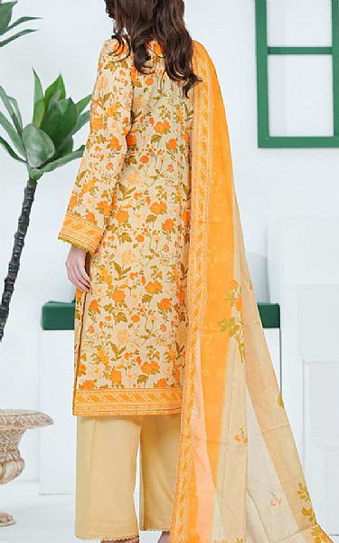 Vs Textile Multi Lawn Suit | Pakistani Lawn Dress in USA- Image 2