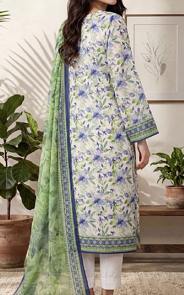 Vs Textile Multi Lawn Suit | Pakistani Lawn Dress in USA- Image 2