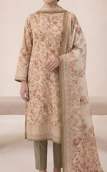Vs Textile Multi Lawn Suit | Pakistani Lawn Dress in USA- Image 1