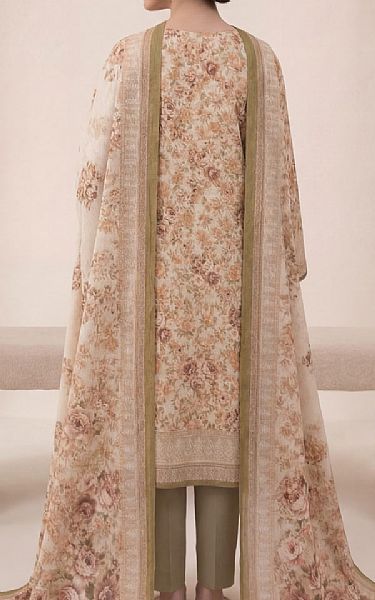 Vs Textile Multi Lawn Suit | Pakistani Lawn Dress in USA- Image 2