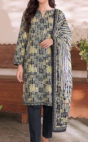 Vs Textile Multi Lawn Suit | Pakistani Lawn Dress in USA- Image 1