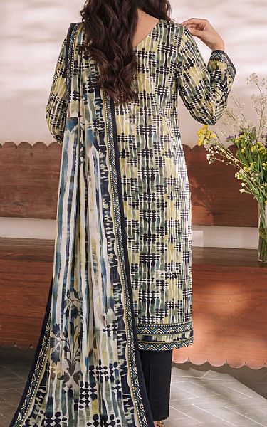 Vs Textile Multi Lawn Suit | Pakistani Lawn Dress in USA- Image 2