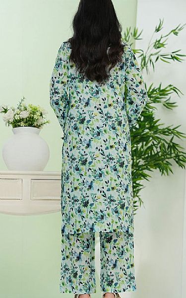 Vs Textile Multi Lawn Suit (2 pcs) | Pakistani Lawn Dress in USA- Image 2
