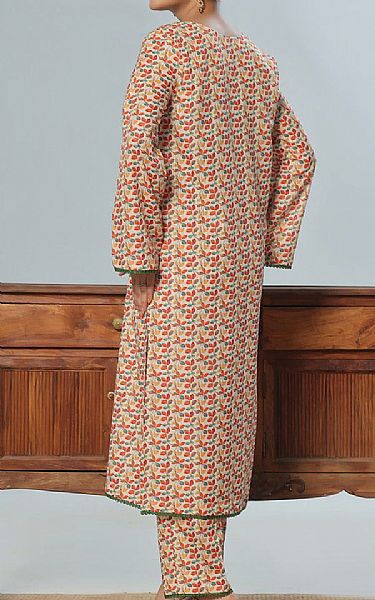 Vs Textile Multi Lawn Suit (2 pcs) | Pakistani Lawn Dress in USA- Image 2