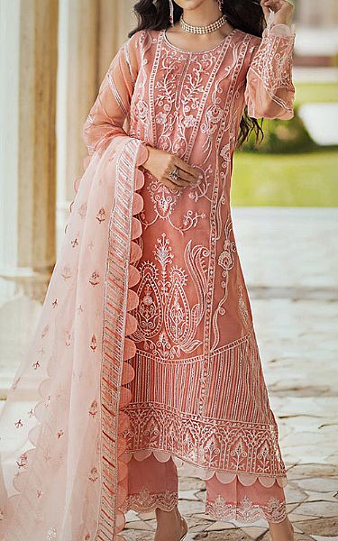 Zainab chottani online party wear