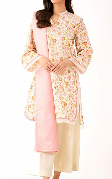 Zeen Multi Lawn Suit | Pakistani Lawn Dress in USA- Image 1