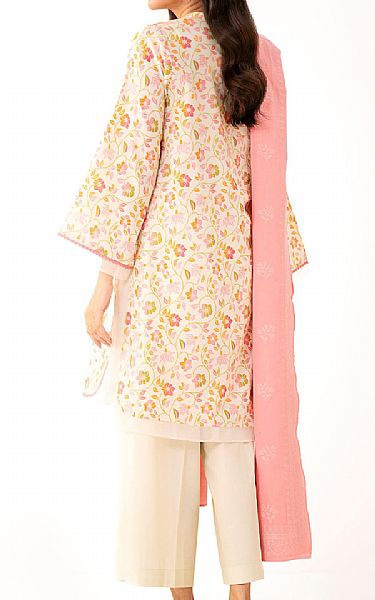 Zeen Multi Lawn Suit | Pakistani Lawn Dress in USA- Image 2