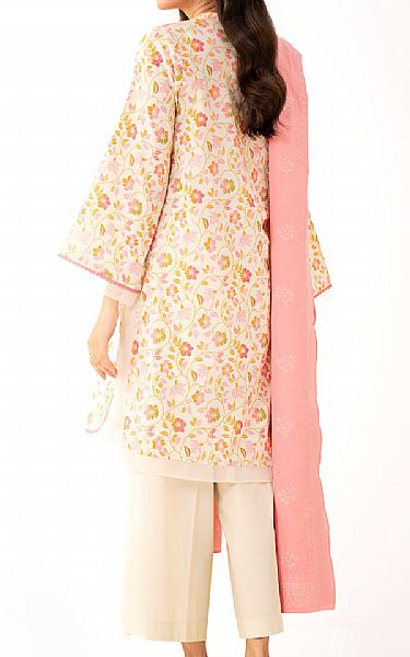 Zeen Multi Lawn Suit | Pakistani Lawn Dress in USA- Image 2
