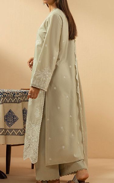 Zeen Sage Green Lawn Suit | Pakistani Lawn Dress in USA- Image 2