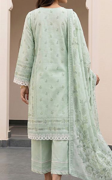 Zellbury Sea Mist Lawn Suit | Pakistani Lawn Dress in USA- Image 2