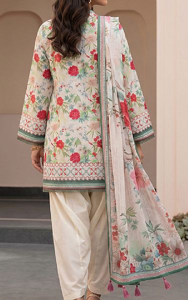 Zellbury Multi Lawn Suit | Pakistani Lawn Dress in USA- Image 2