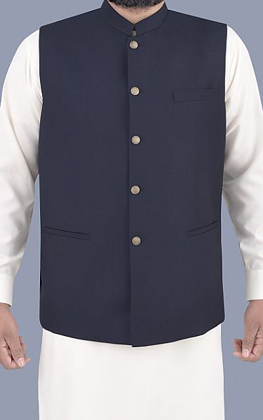 Waistcoat 005 | Pakistani Mens Suits Online