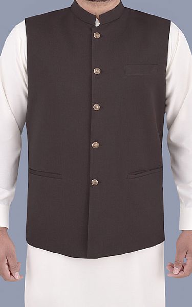 Waistcoat 007 | Pakistani Mens Suits Online