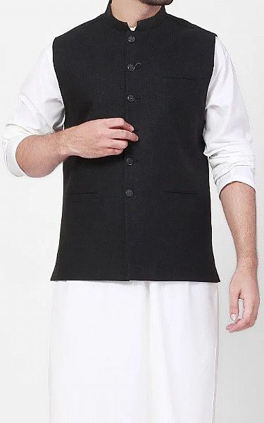 Waistcoat 010 | Pakistani Mens Suits Online