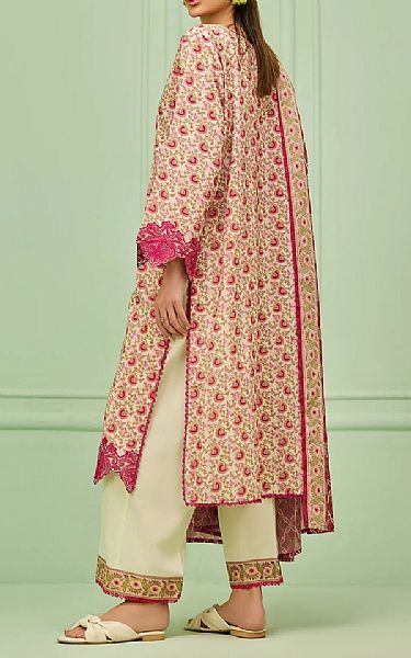 Orient Multi Lawn Suit | Pakistani Lawn Dress in USA- Image 2