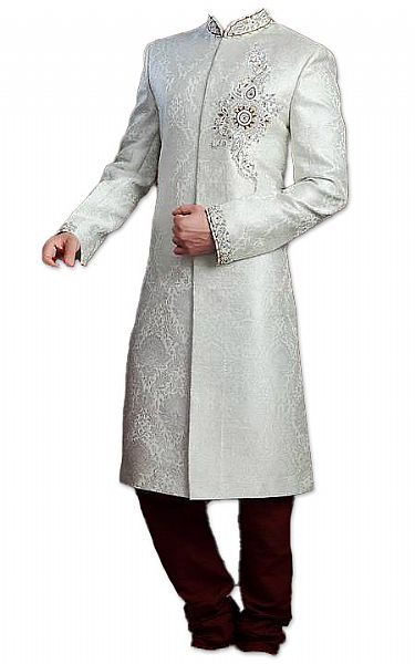 Sherwani 211 | Pakistani Sherwani Online