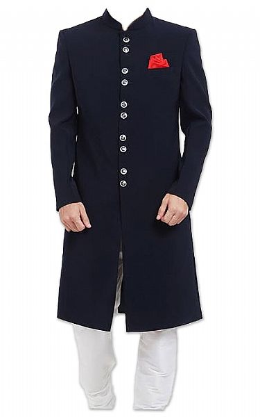 Sherwani 212 | Pakistani Sherwani Online