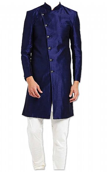 Sherwani 214 | Pakistani Sherwani Online