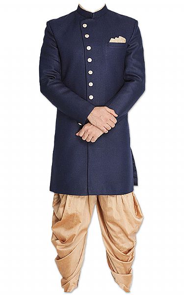 Sherwani 218 | Pakistani Sherwani Online