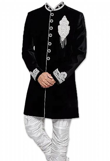 Sherwani 223 | Pakistani Sherwani Online