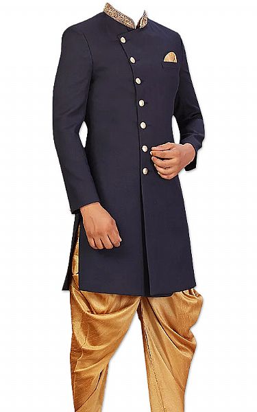 Sherwani 227 | Pakistani Sherwani Online