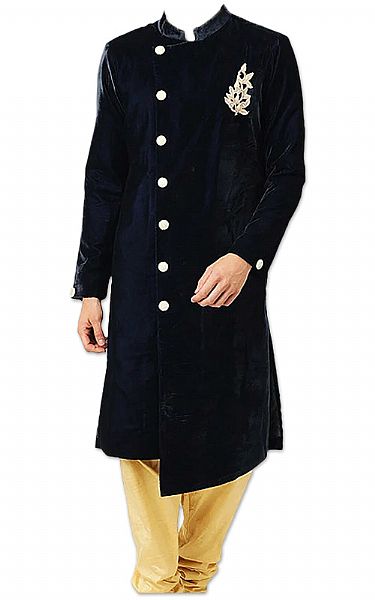 Sherwani 229 | Pakistani Sherwani Online