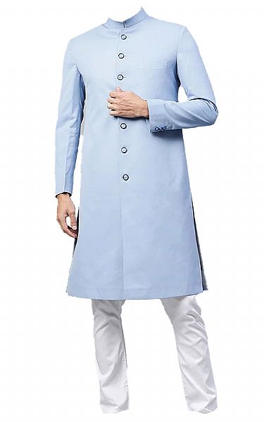 Sherwani 230 | Pakistani Sherwani Online