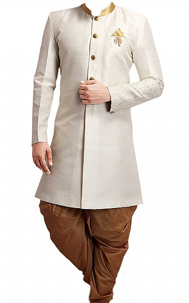 Sherwani 233 | Pakistani Sherwani Online