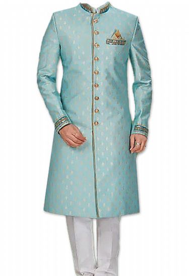 Sherwani 234 | Pakistani Sherwani Online