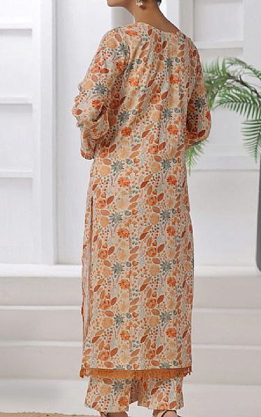 Vs Textile Multi Lawn Suit (2 pcs) | Pakistani Lawn Dress in USA- Image 2