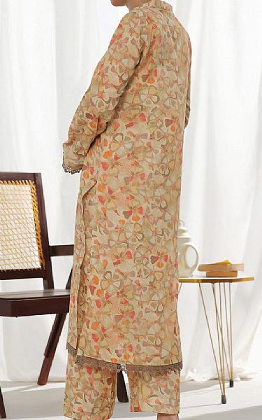 Vs Textile Multi Lawn Suit (2 pcs) | Pakistani Lawn Dress in USA- Image 2
