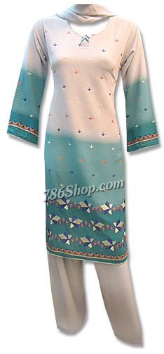  Georgette Suit | Pakistani Dresses in USA- Image 1
