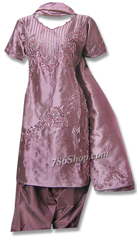  Viscose Silk Suit | Pakistani Dresses in USA- Image 1