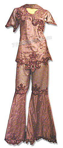  JamawarSharara  | Pakistani Wedding Dresses USA- Image 1