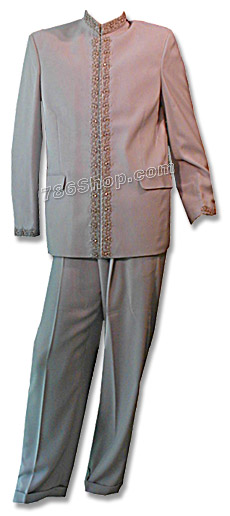 Prince Suit 04 | Pakistani Mens Suits Online