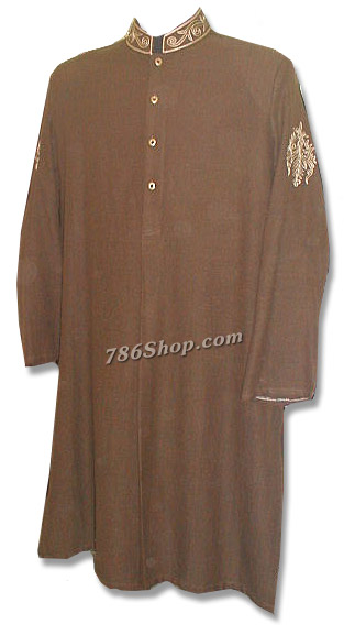  Wash n Wear Suit  | Pakistani Mens Suits Online- Image 1