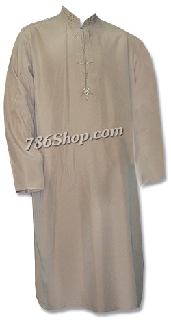 Stone Wash Suit | Pakistani Mens Suits Online
