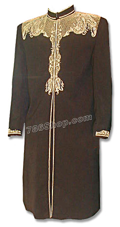 Sherwani 01 | Pakistani Sherwani Online