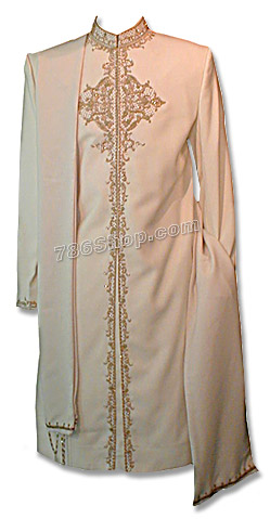  Sherwani 03 | Pakistani Sherwani Online- Image 1