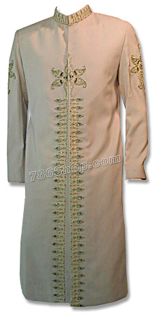  Sherwani 06 | Pakistani Sherwani Online- Image 1